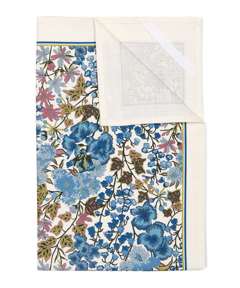 LIBERTY. エドナ ティータオル 