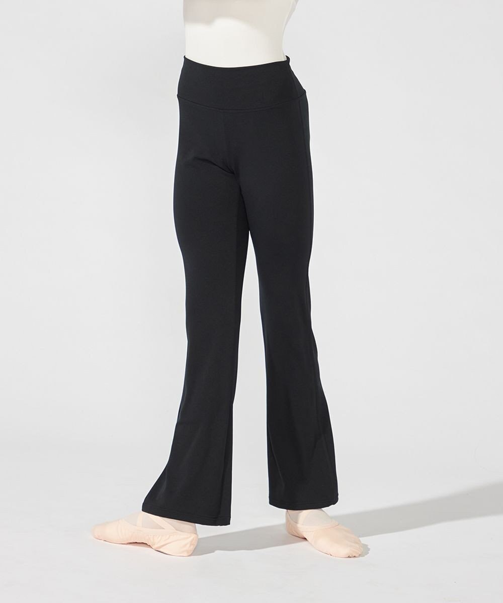 Chacott ロングスパッツ 