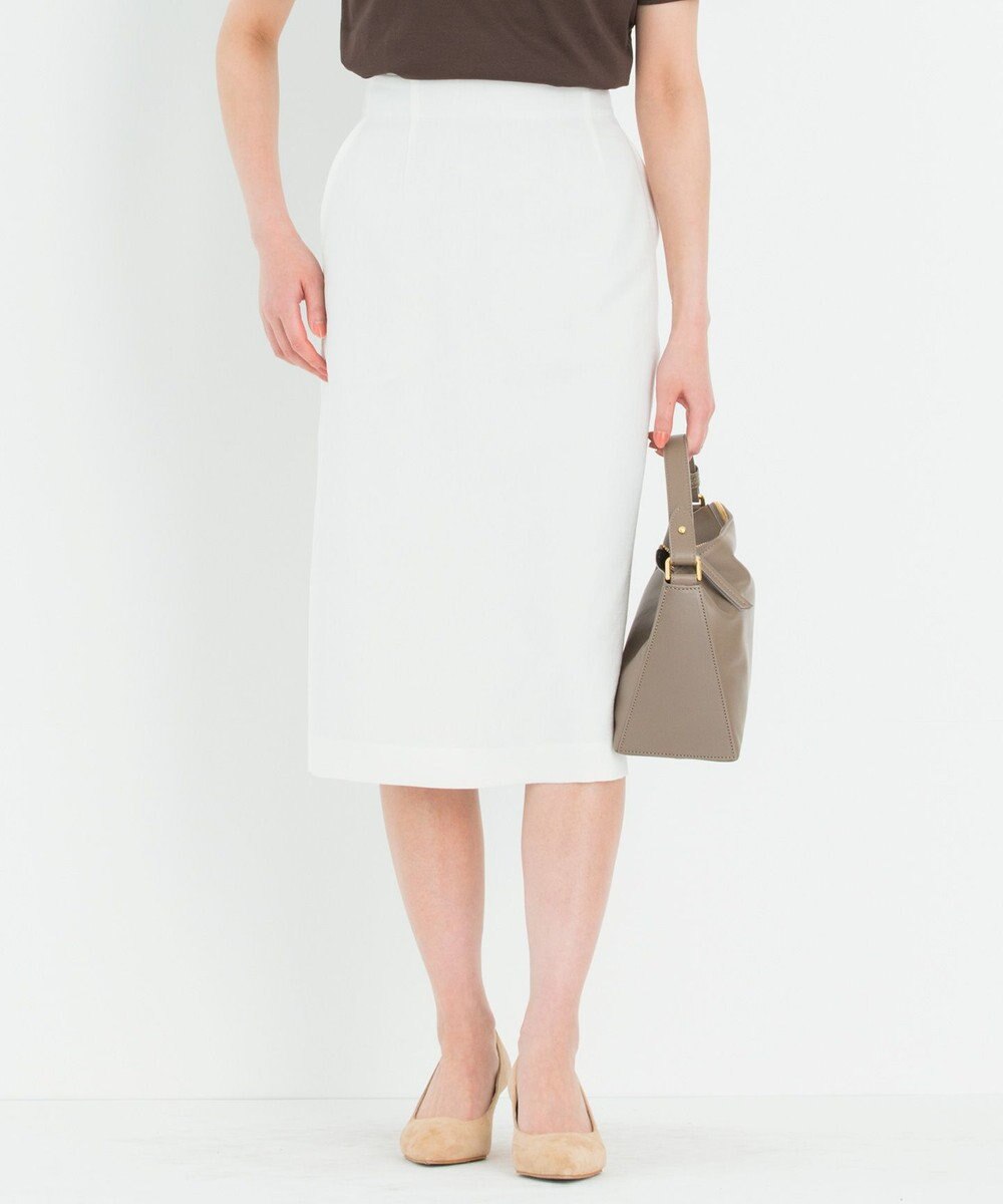 洗える プレンウェーブストレッチ タイトスカート 23区 L ファッション通販 公式通販 オンワード クローゼット 洗える プレンウェーブストレッチ タイトスカート 23区 L ファッション通販 公式通販 オンワード クローゼット