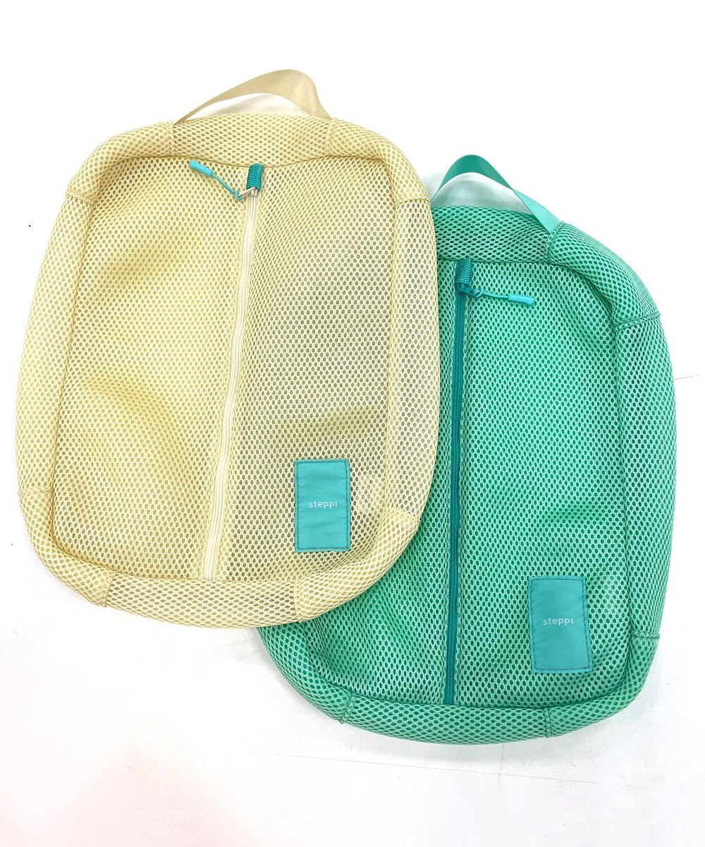 steppi ランドリーショッパー 