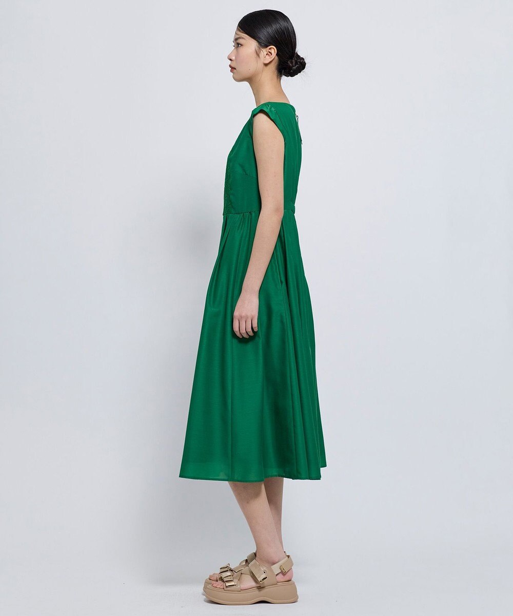 TOCCA CHANDELIER LACE ドレス 