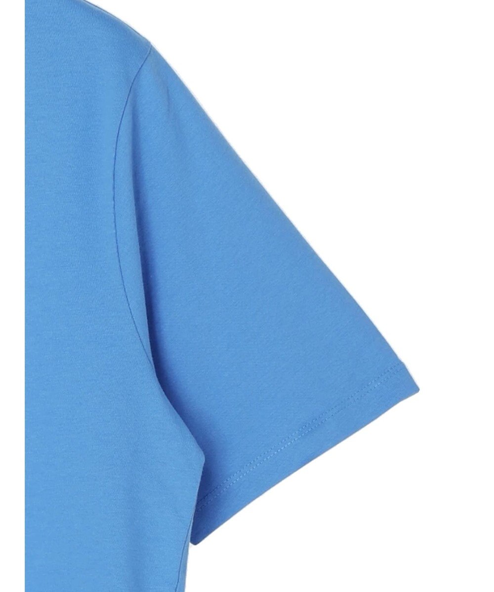 Green Parks 汗じみ防止ＶネックＴシャツ 