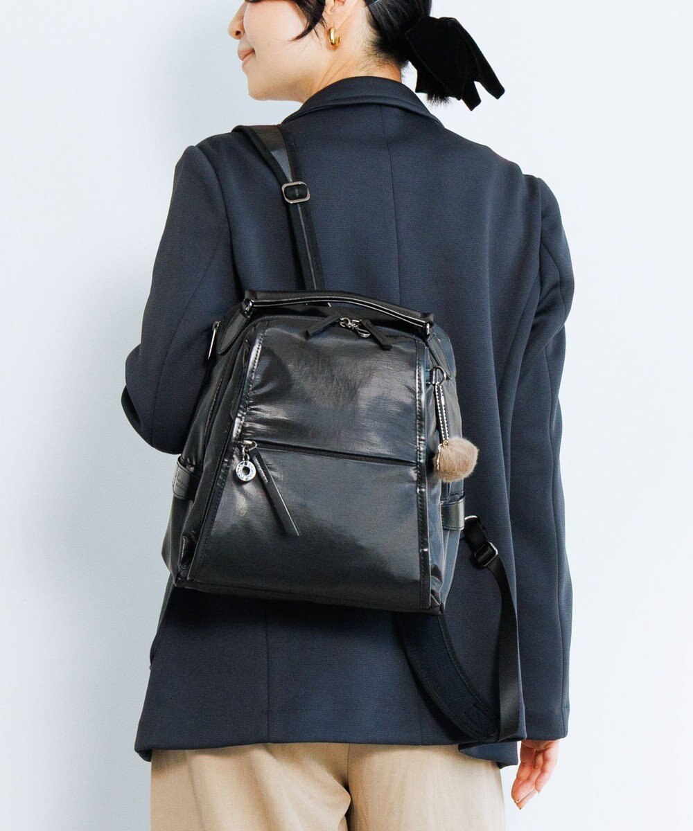 ACE BAGS & LUGGAGE Kanana project PJ-18 リュックサック  軽量 20123 カナナ プロジェクト 