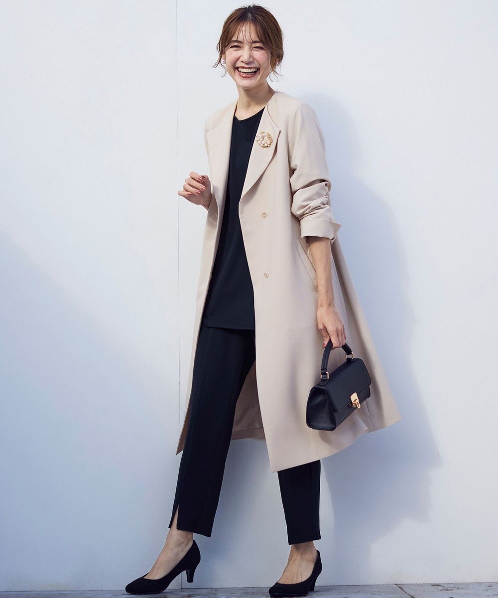 ANY SIS S ノーカラーライト テロンチ 