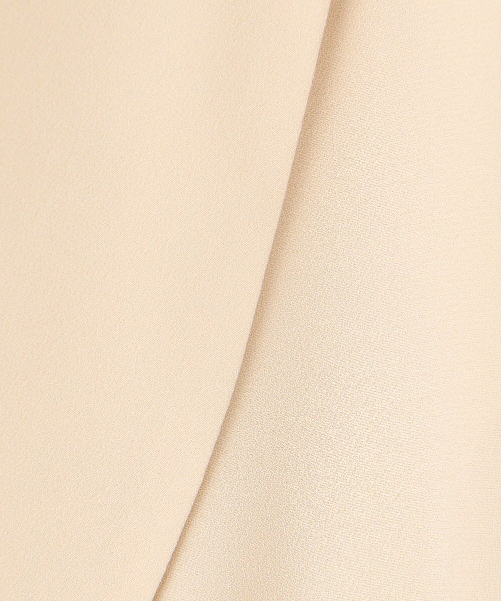 BEIGE， 【洗える】CINDY / ダブルブレストジャケット 