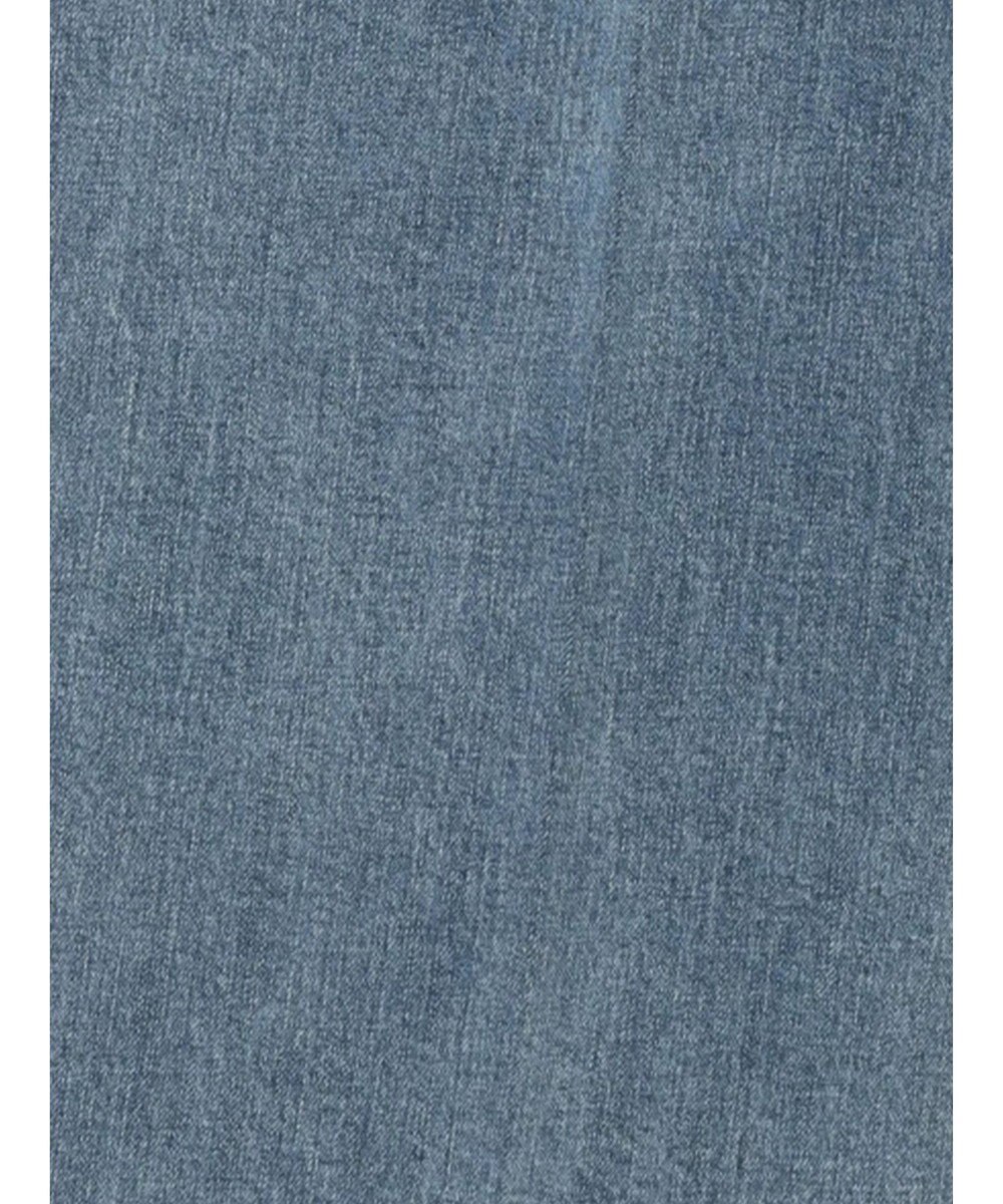 Te chichi ワイドデニムパンツ 