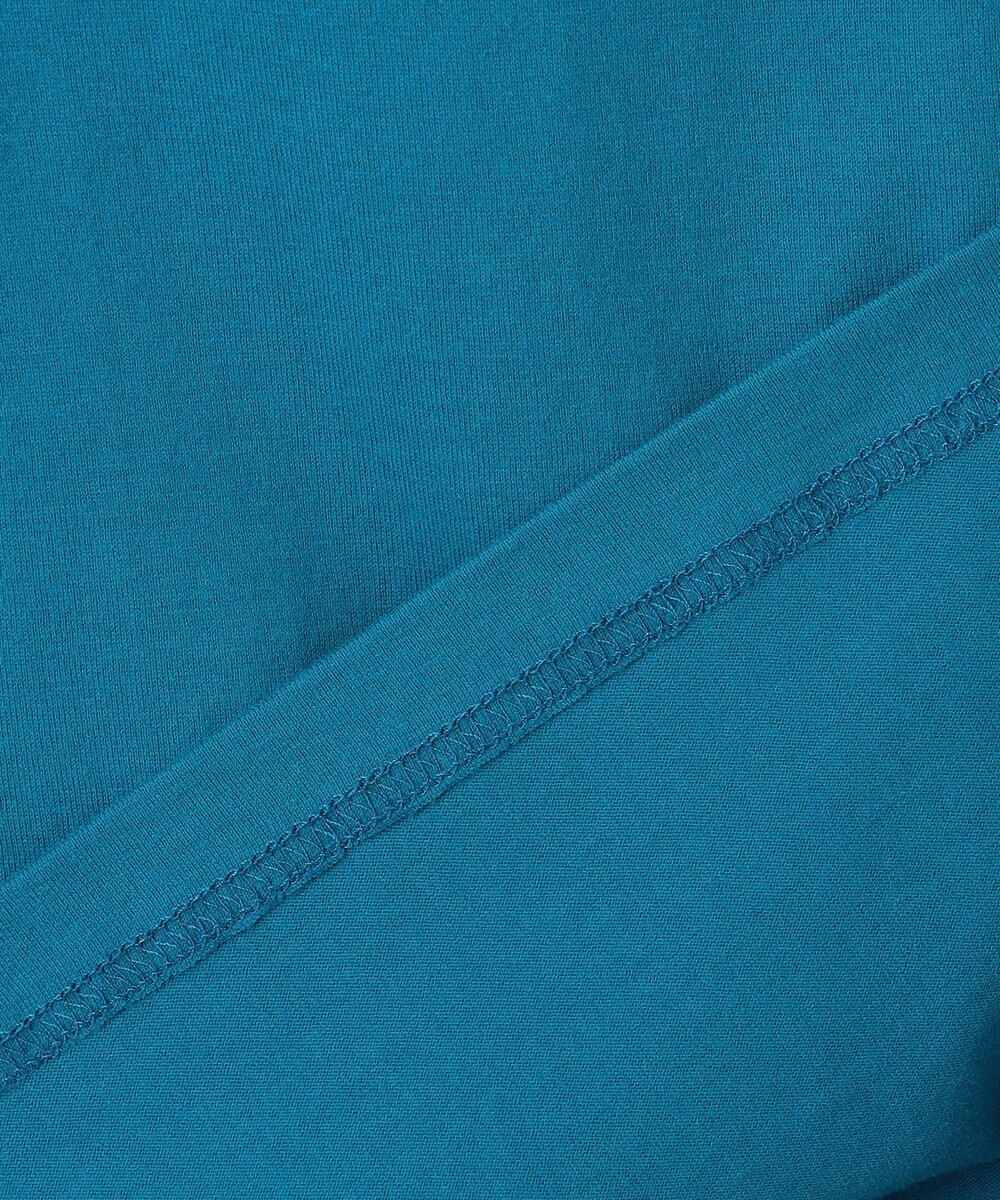 J.PRESS KIDS 【140-170cm】リブライン ロゴカットソー 