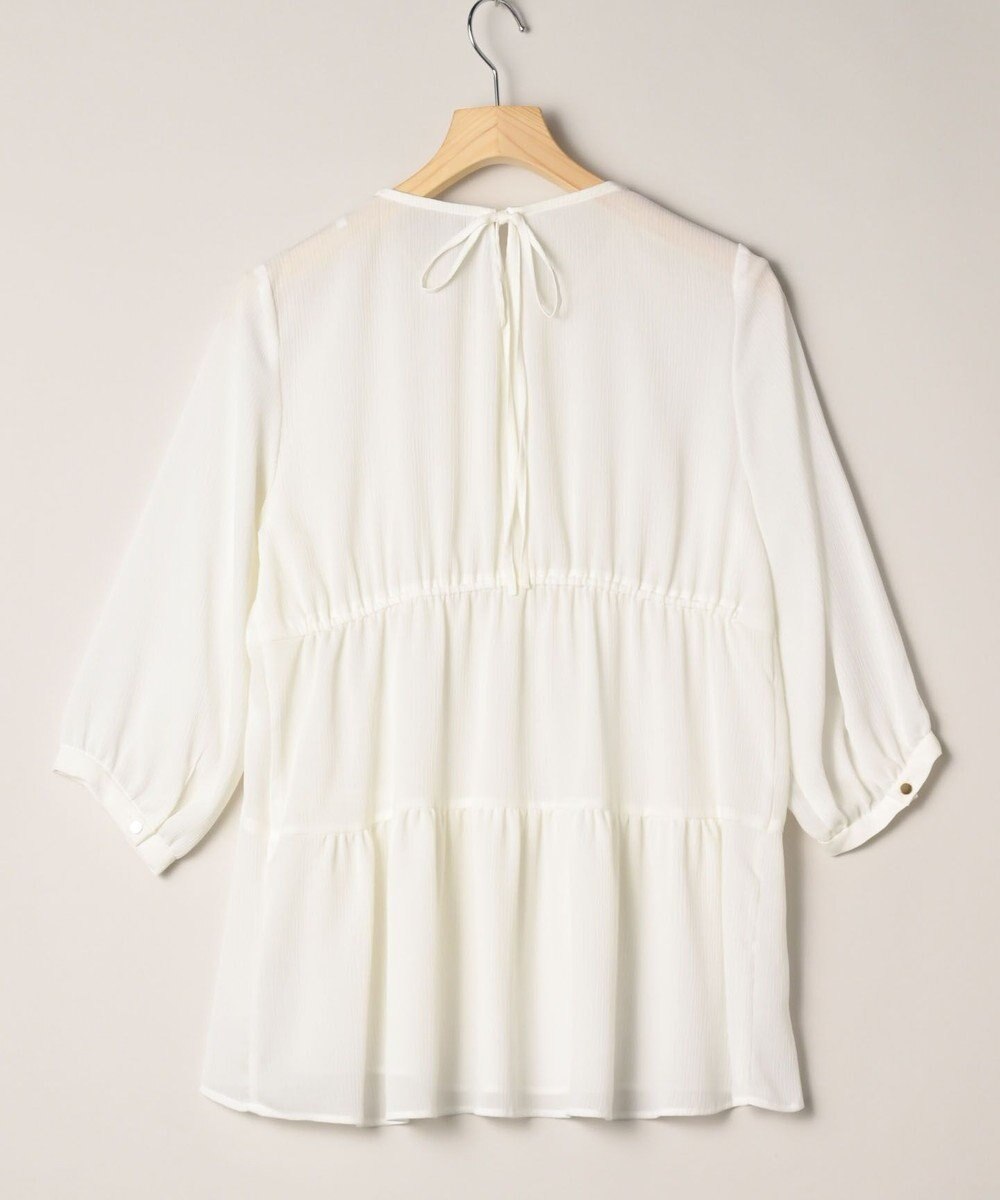 ONWARD Reuse Park 【any SiS】ブラウス春夏 