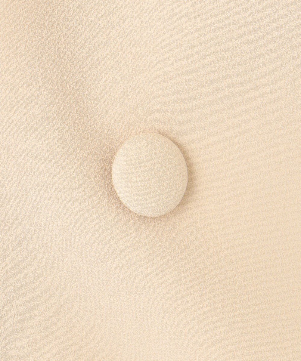 BEIGE， 【洗える】CINDY / ダブルブレストジャケット 