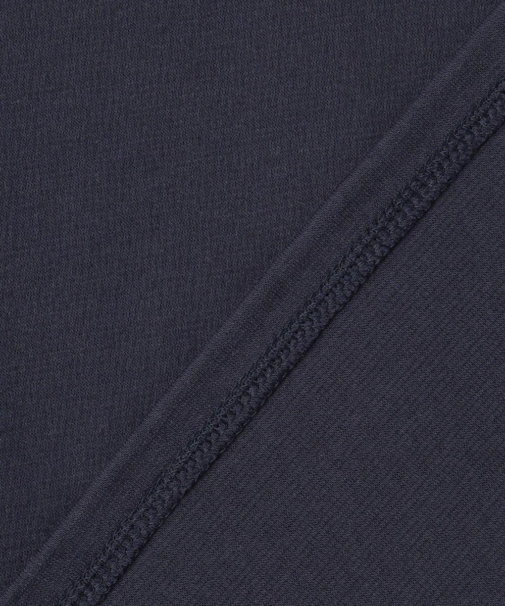 uncrave シアースリーブカットソー（uncrave STANDARD） 