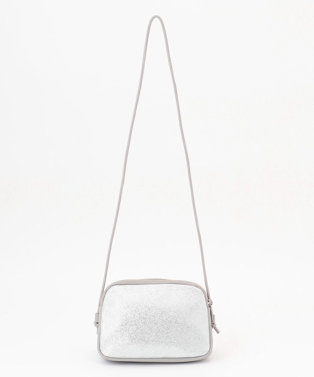 ANY 【前後2WAY】ミニショルダーバッグ 