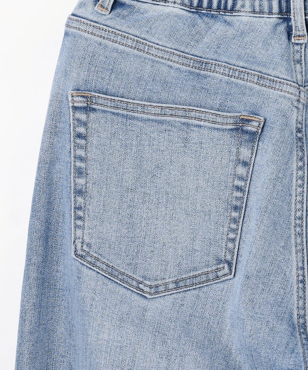 ANY 7daysデイリーワイドデニム 