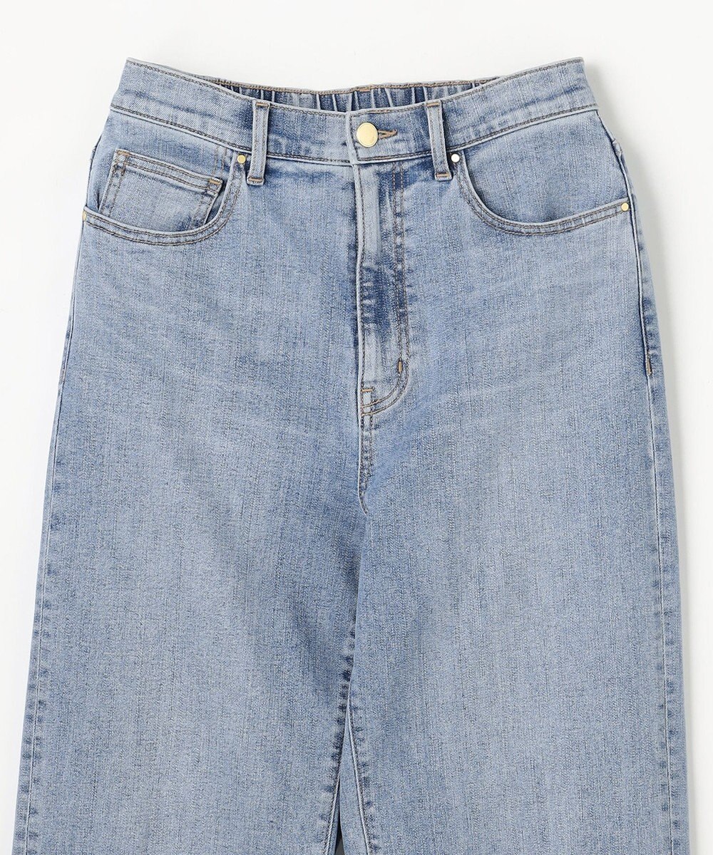 ANY 7daysデイリーワイドデニム 