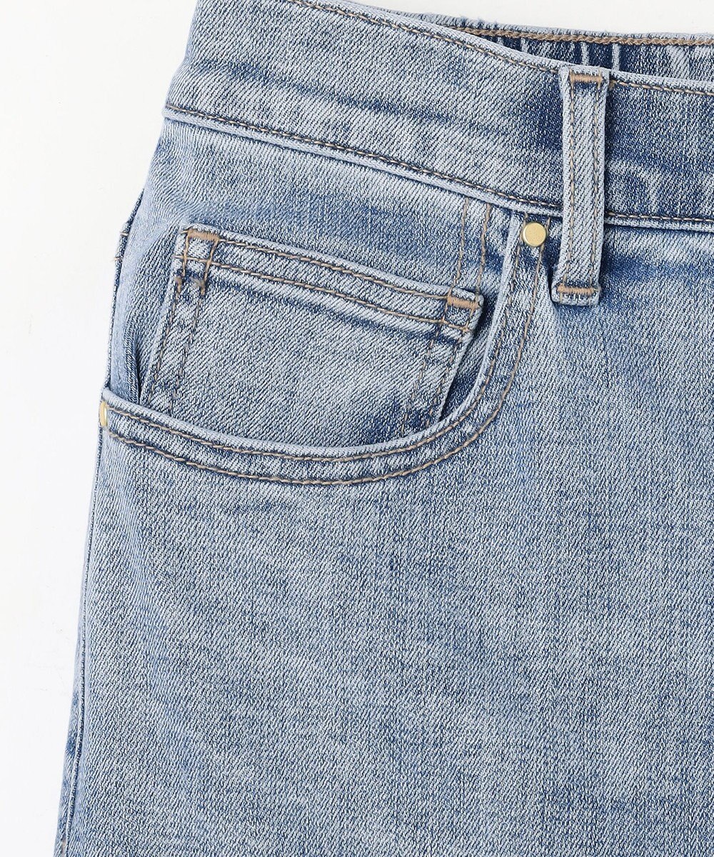 ANY 7daysデイリーワイドデニム 