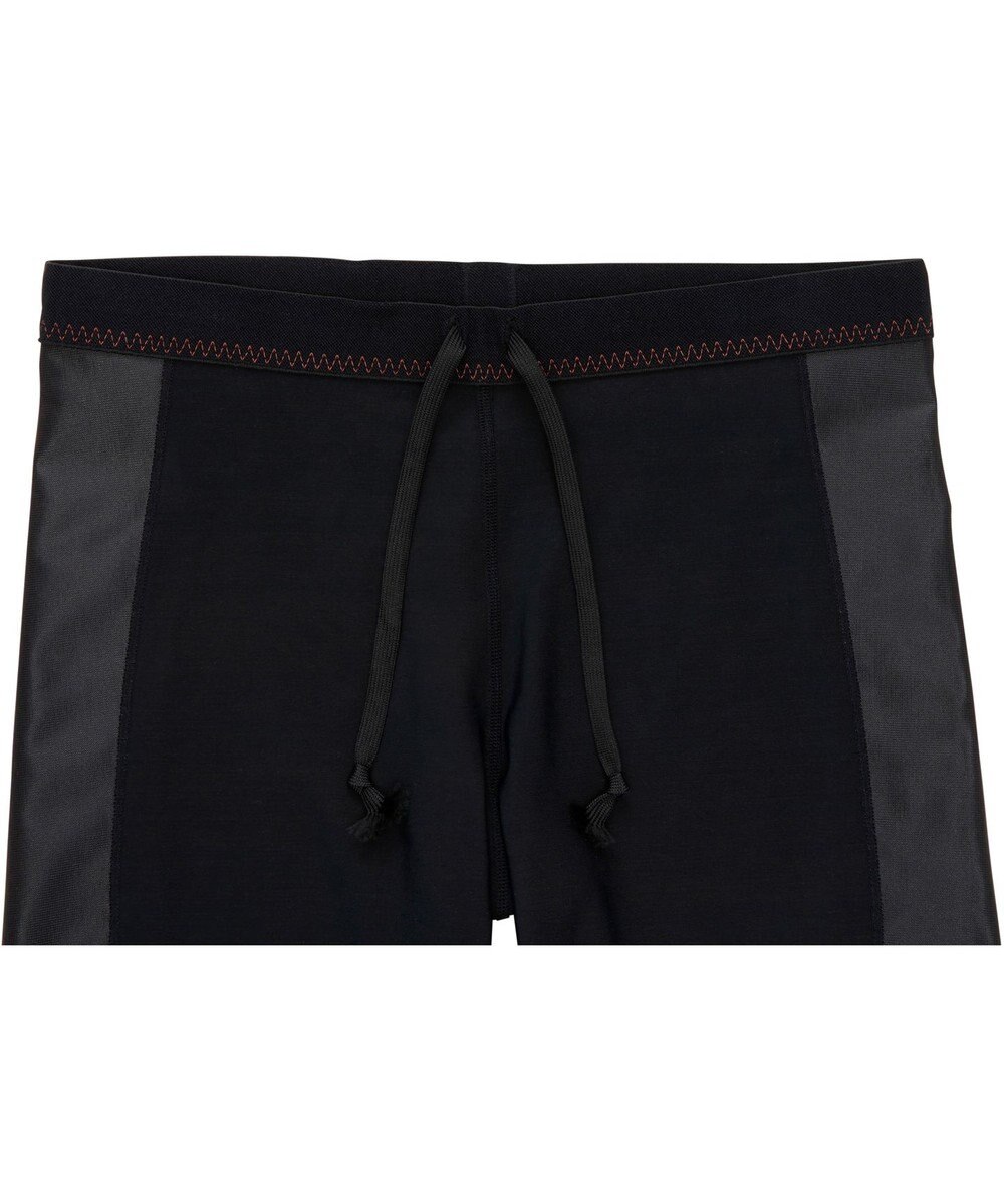 CW-X 【MEN】 CW-X 【CHUMS (チャムス)コラボ】 メンズスポーツタイツ ひざの負荷・運動時の筋肉の疲労を軽減 ロング丈 ジョギング ウォーキング メンズ LNO310 /ワコール 