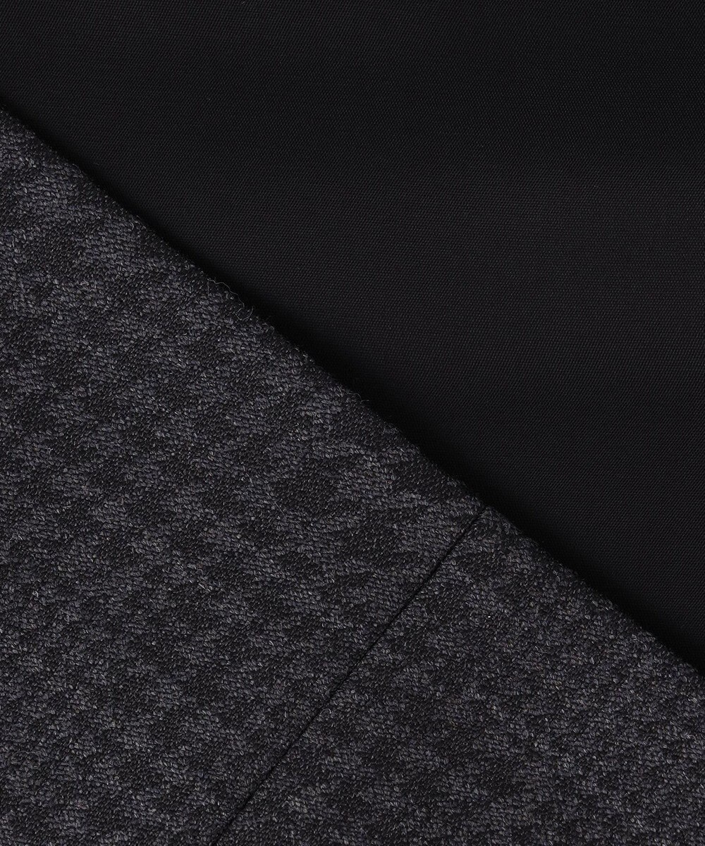 JOSEPH HOMME グレンチェックジャガード　ジャケット 