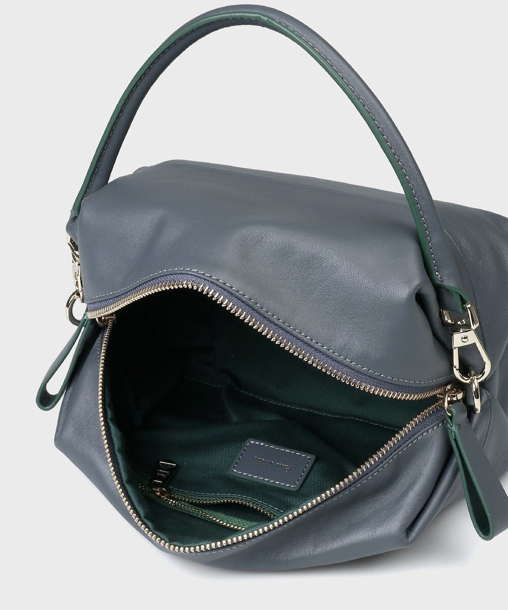 Paul Smith ボクシーバルーン ショルダーバッグ 