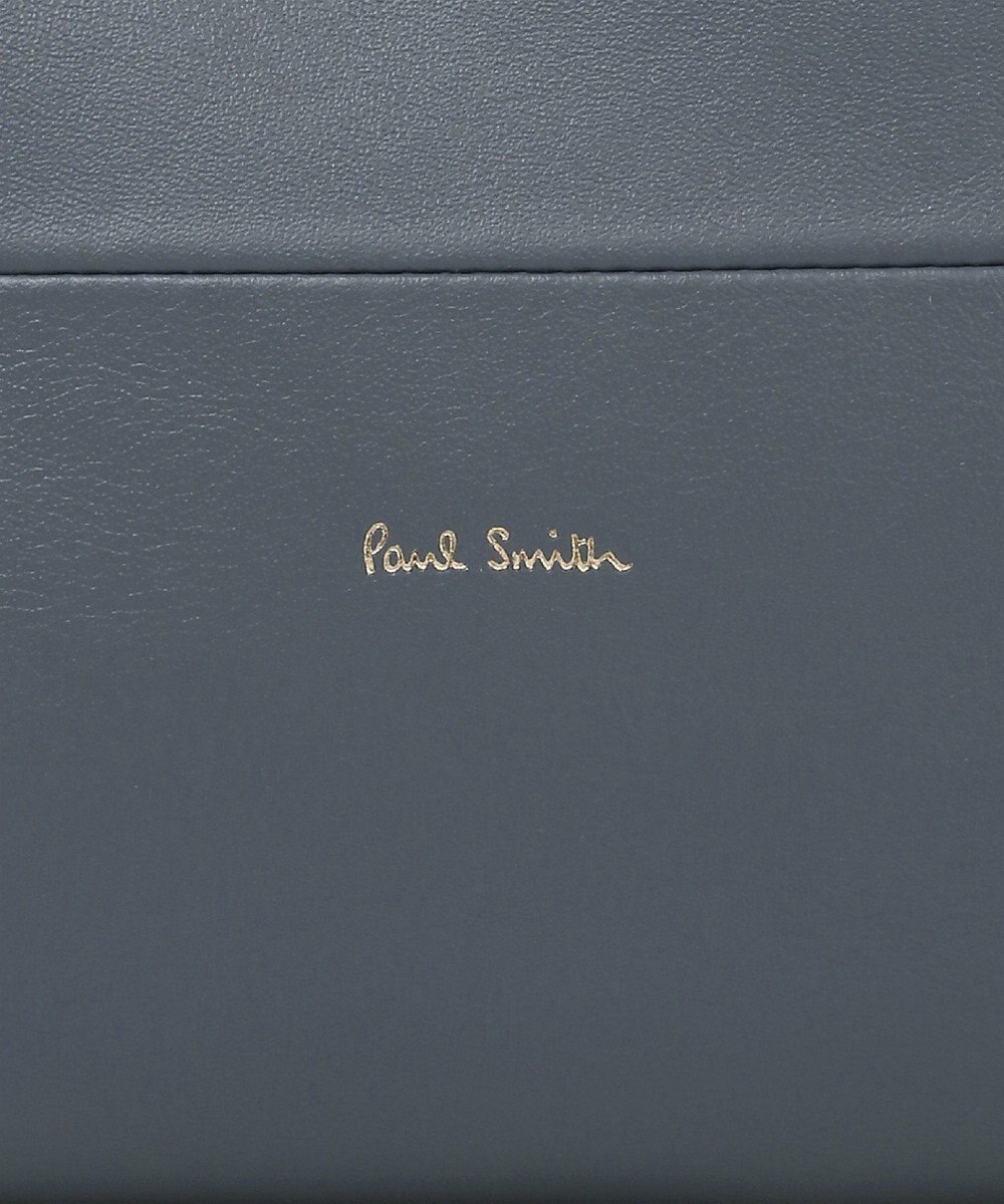 Paul Smith ボクシーバルーン ショルダーバッグ 