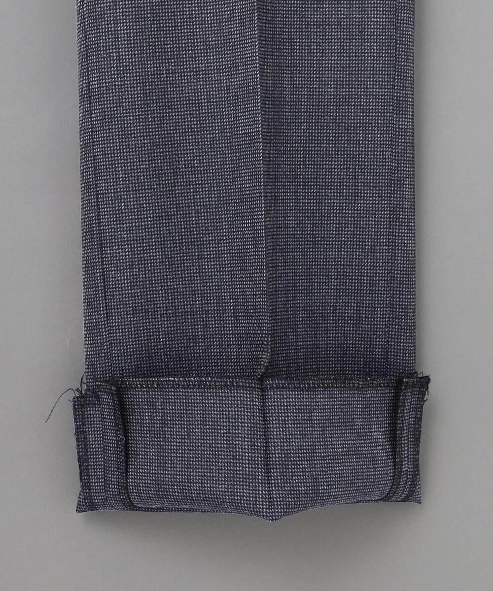 GOTAIRIKU 【Ermenegildo Zegna】ISLAND FLEECE　3ピーススーツ 