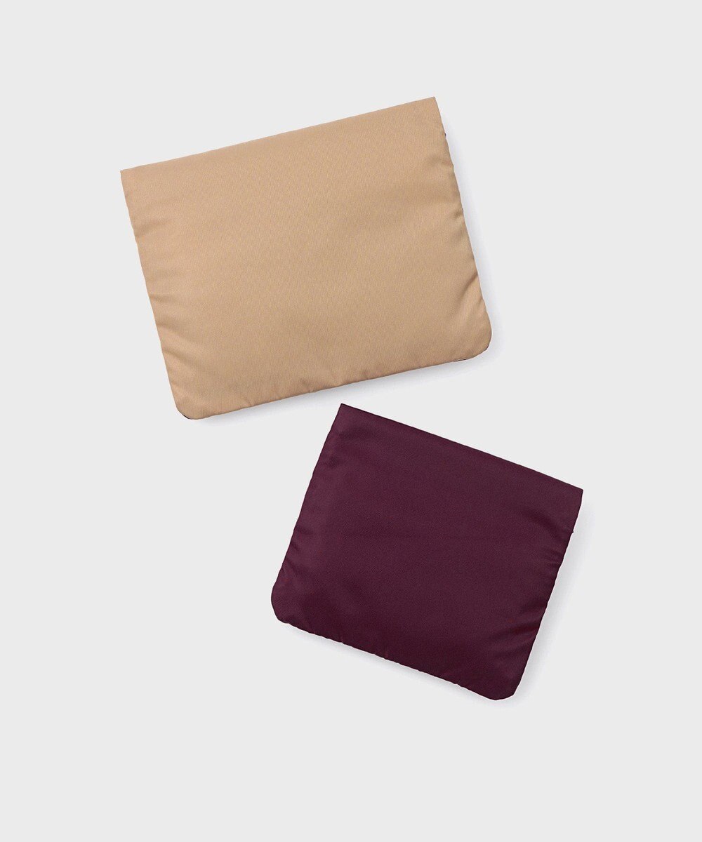 Paul Smith PSカラーブロック ポーチセット 