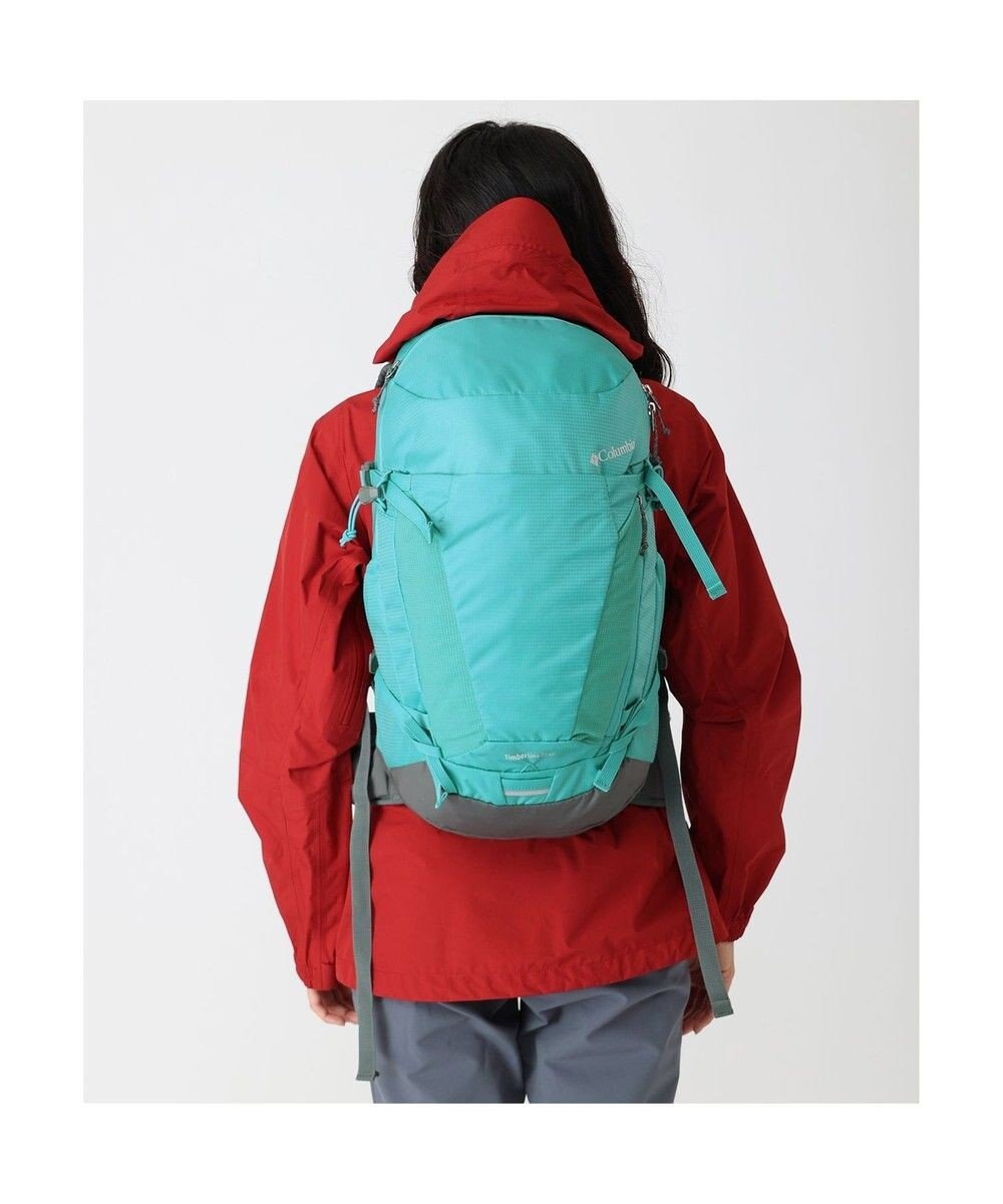 Columbia Columbia/ ティンバーライン25L WF バックパック /コロンビア 