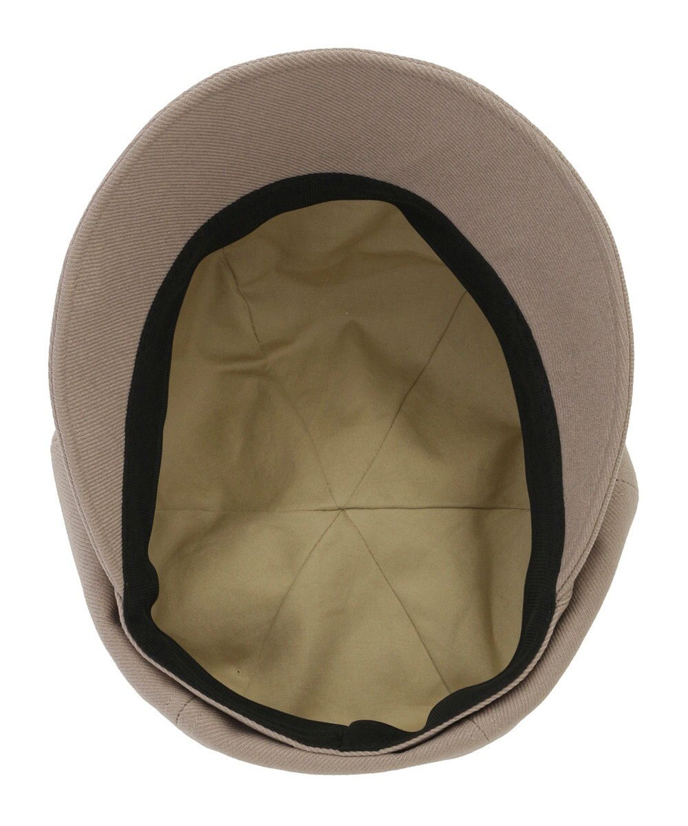 MOONBAT FURLA(フルラ) 6方キャスケット 日本製 