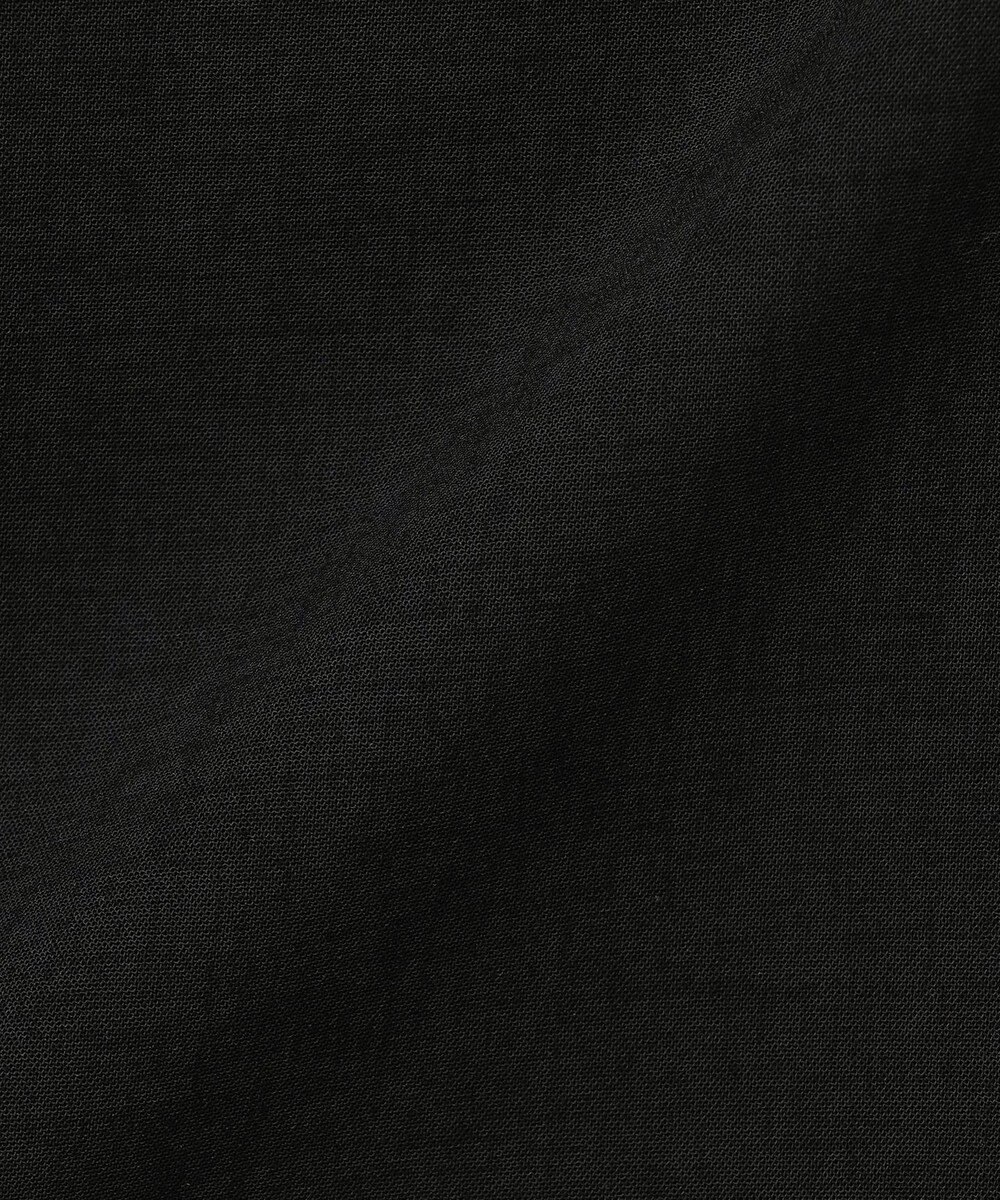 uncrave ドライタッチトロ フレアスカート 