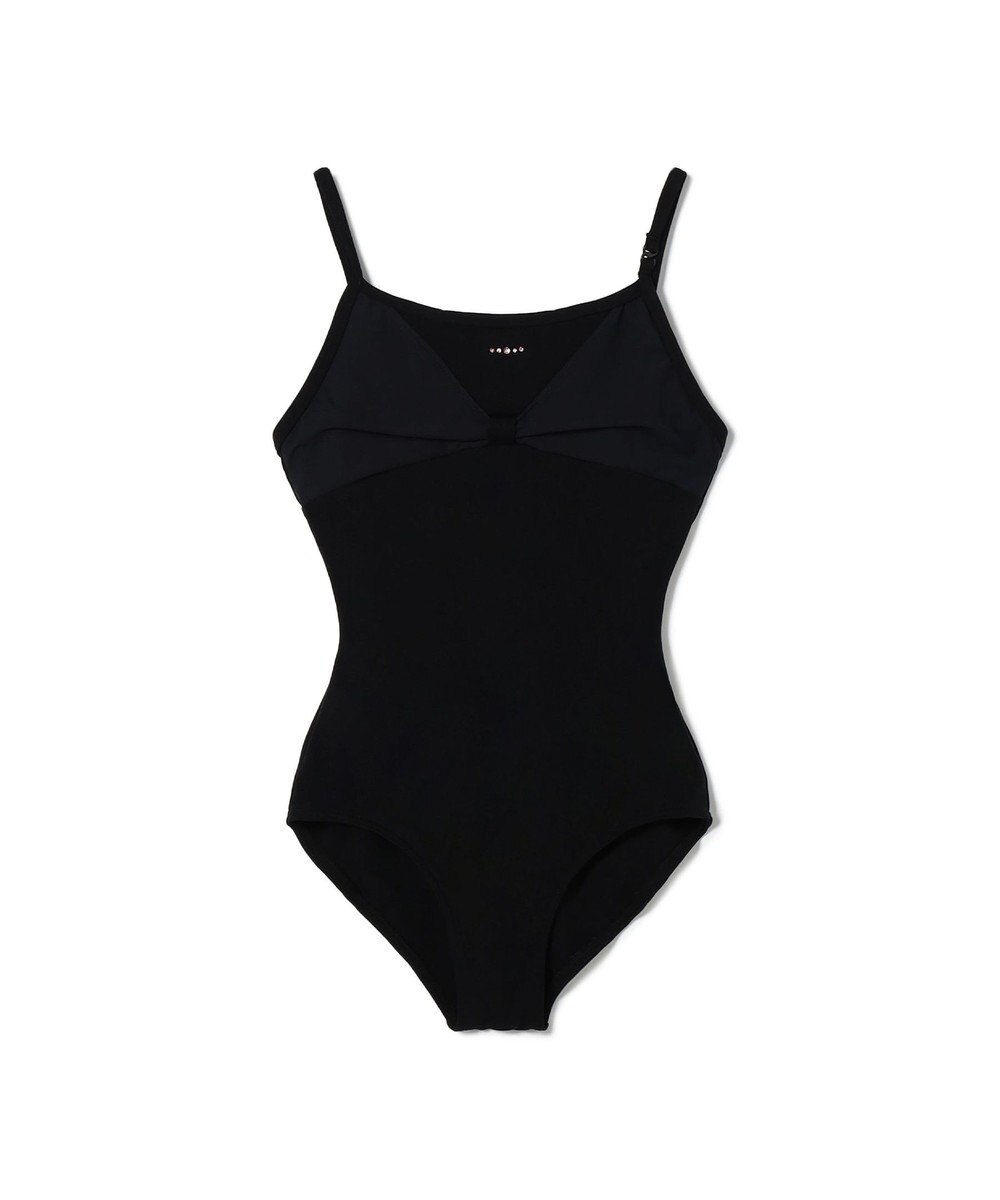 Chacott キャミソールレオタード 