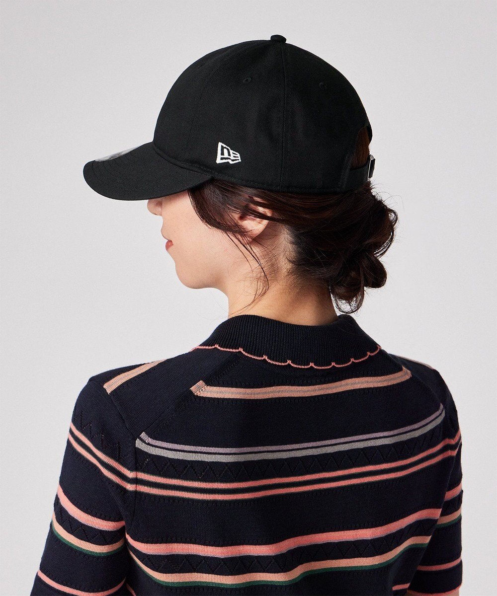 Paul Smith PS Paul Smith Happy + New Era 9THIRTYキャップ 