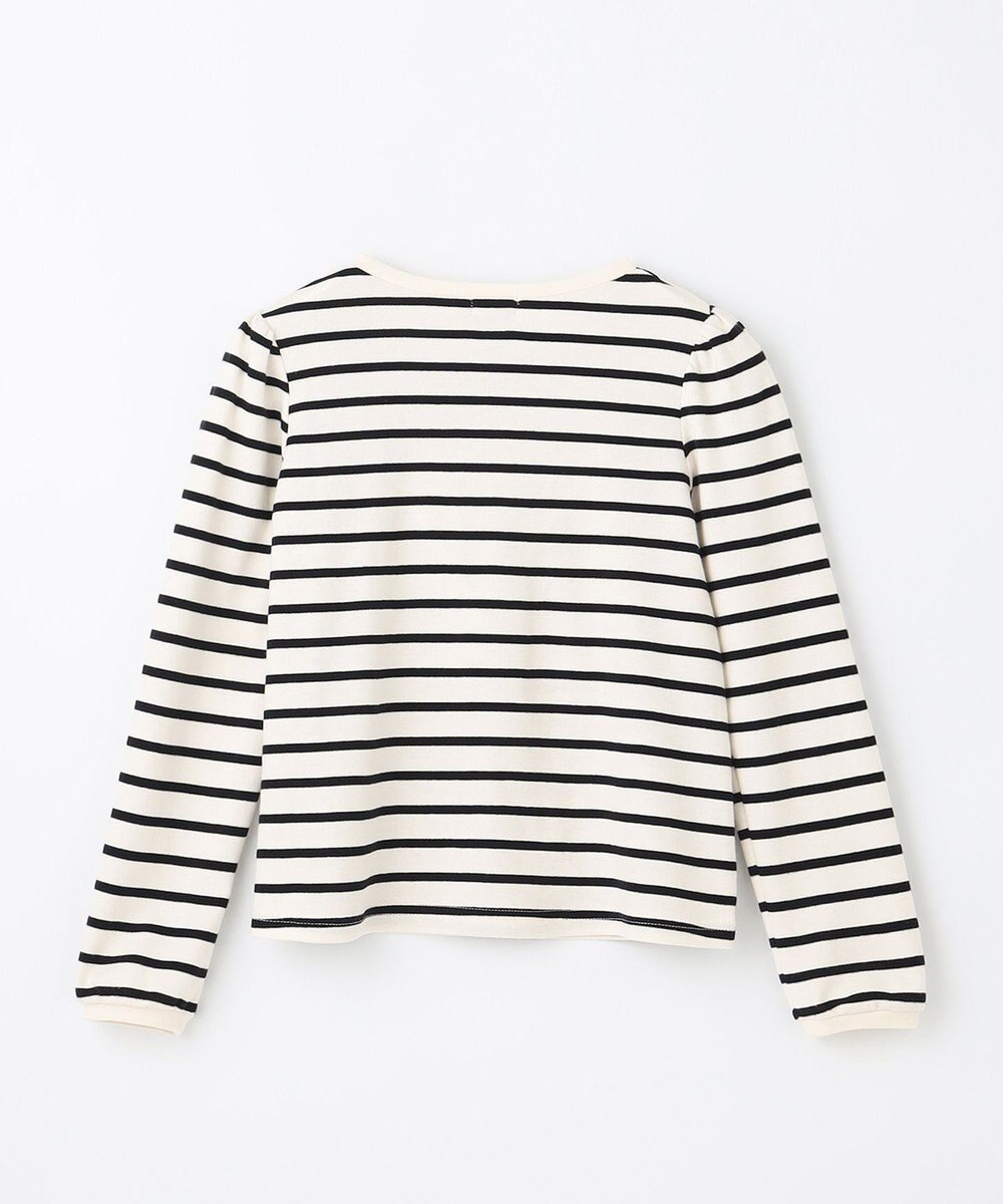 ANY KIDS ミラクルスパンコール Tシャツ 