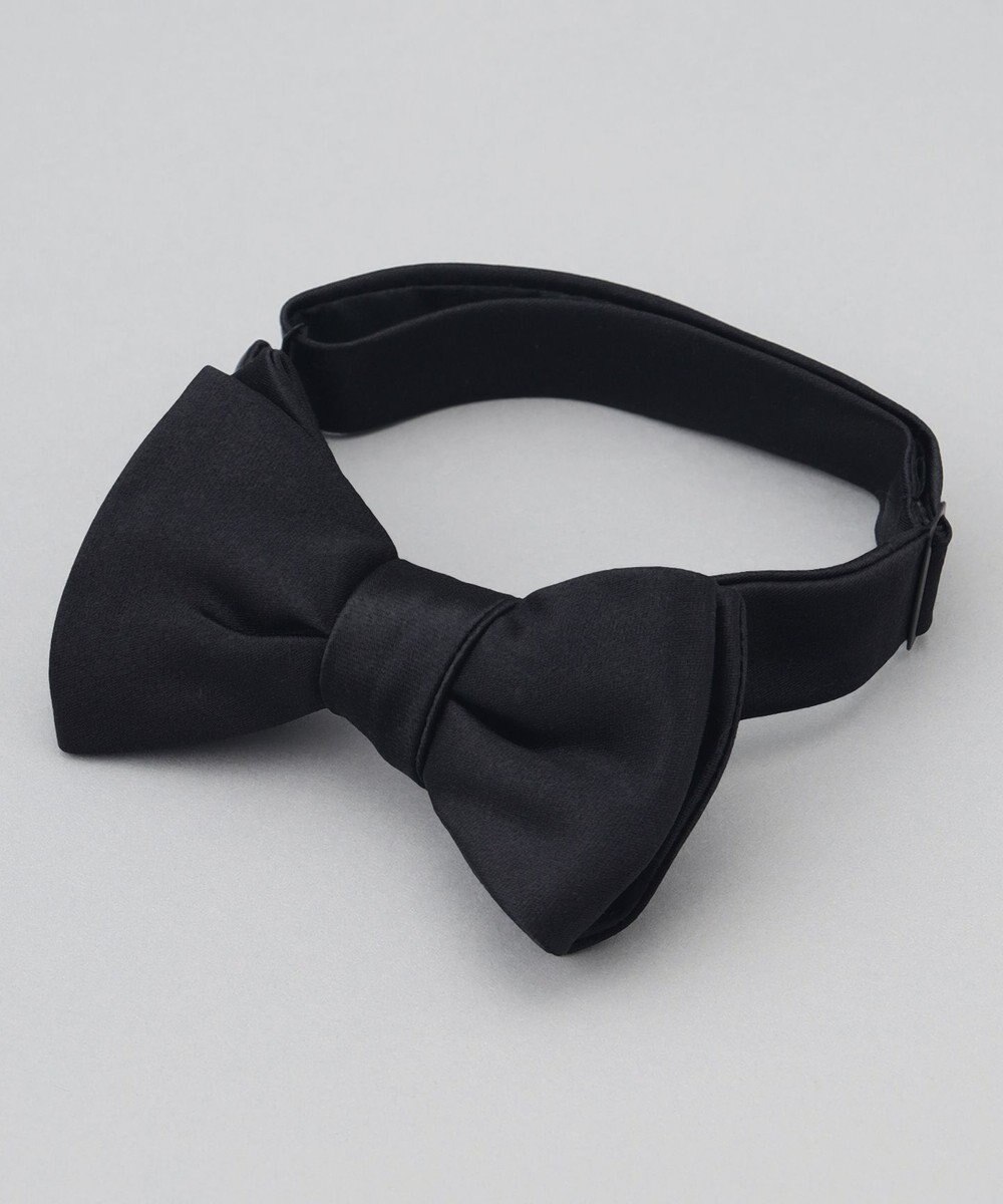 GOTAIRIKU 【WEAR BLACK】フォーマル用_ボウタイ 
