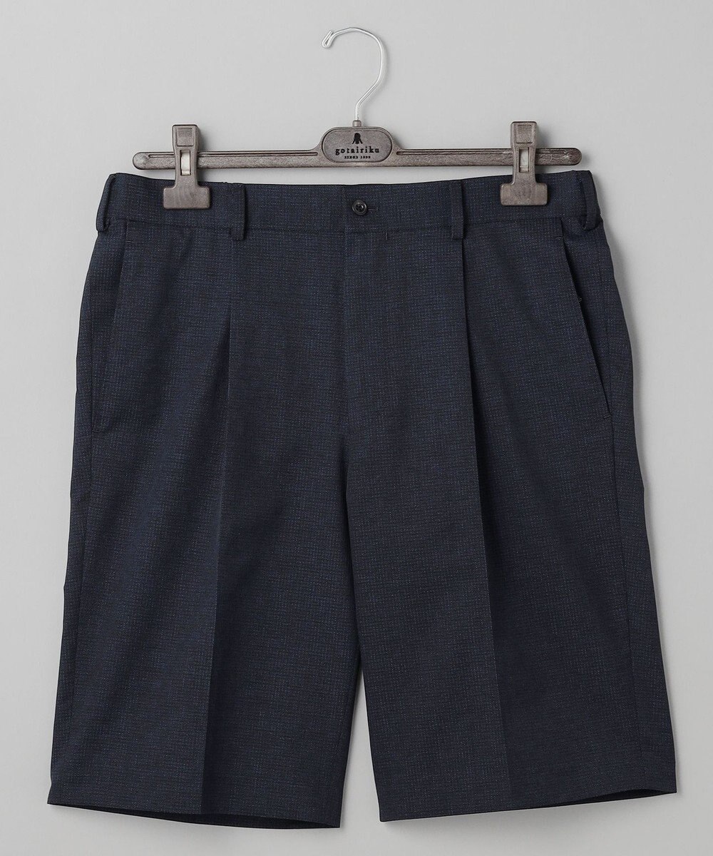 GOTAIRIKU WEB限定【昨シーズン完売につき リクエスト生産】クールドッツ セットアップパンツ_クラシックプリント(26年モデル) 