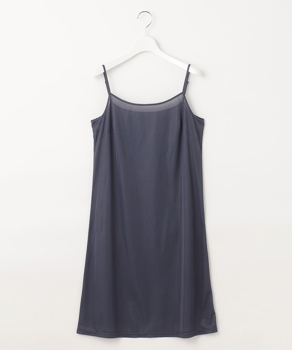 UNFILO 【撥水】ヴィンテージライク ワンピース 