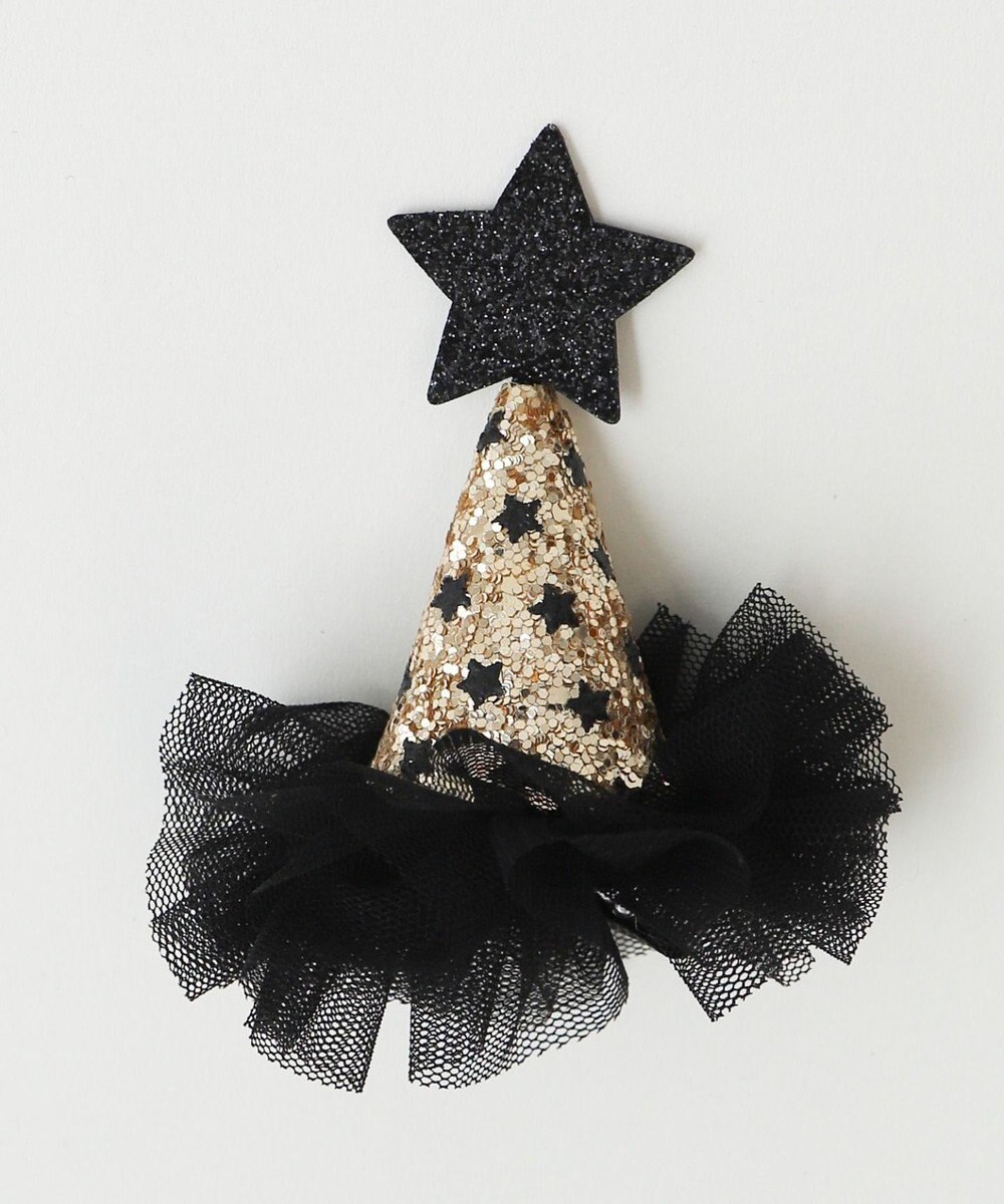 WEGO ハロウィンミニヘアピン 