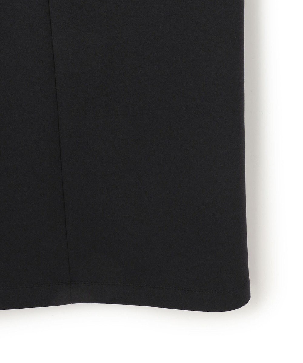 ICB 【先行予約・WEB限定】ソフトダンボール ジャンパースカートワンピース 