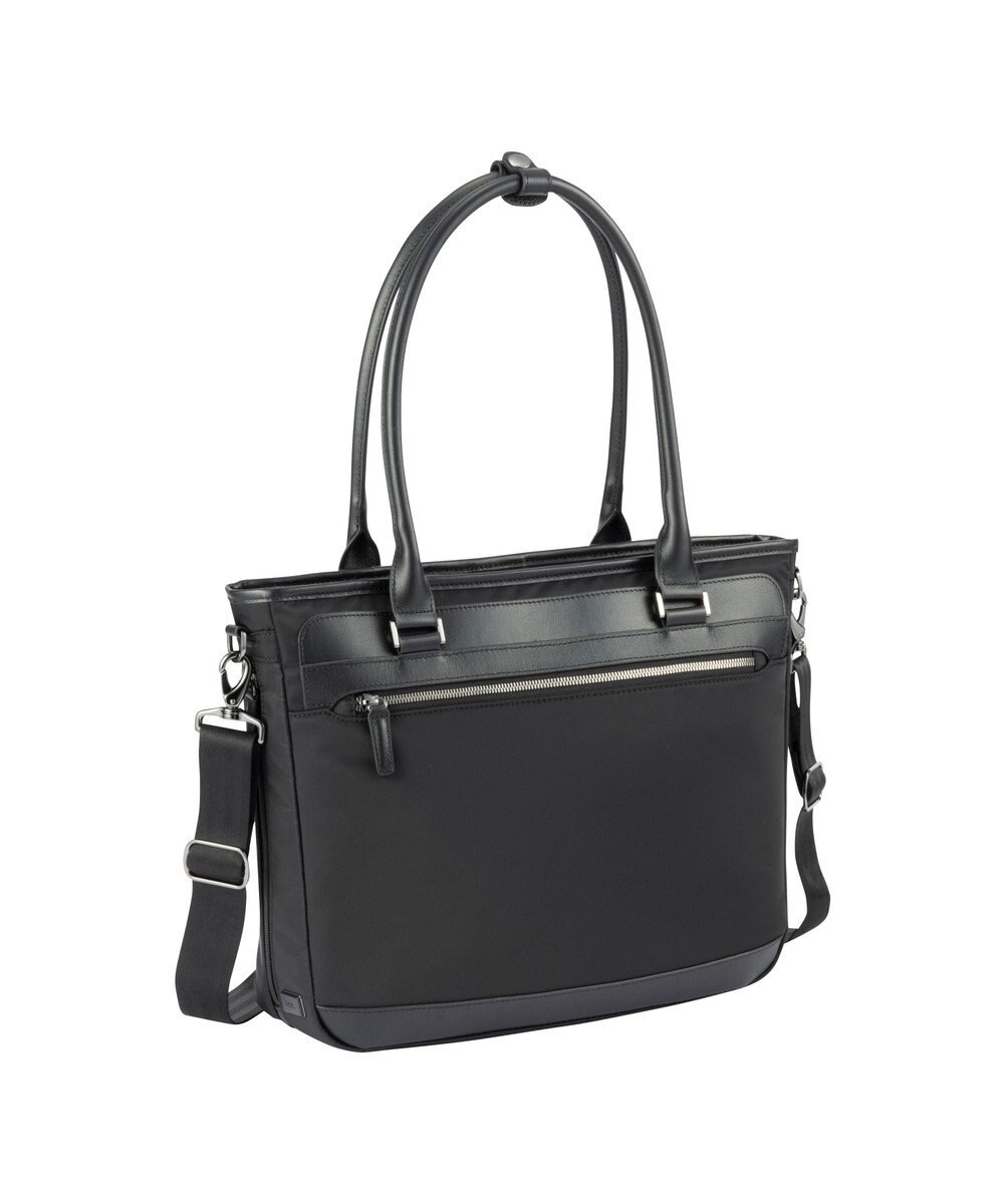 ACE BAGS & LUGGAGE ace.  ヴァシリアス ビジネスバッグ B4サイズ 13.3インチPC収納 17754 エース 