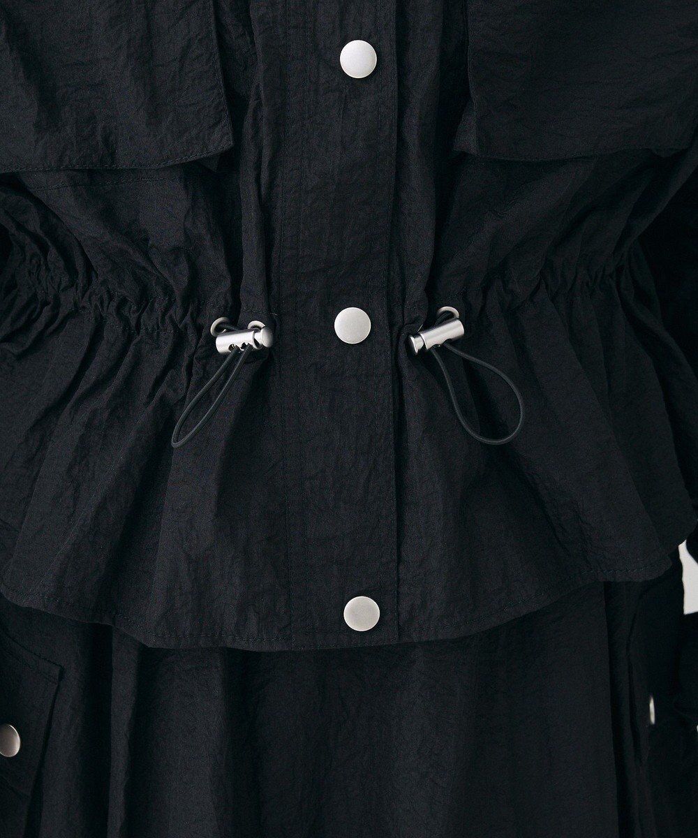 Green Parks ・ＳＵＧＡＲ　ＳＰＯＯＮ　ショートマウンテンパーカー 