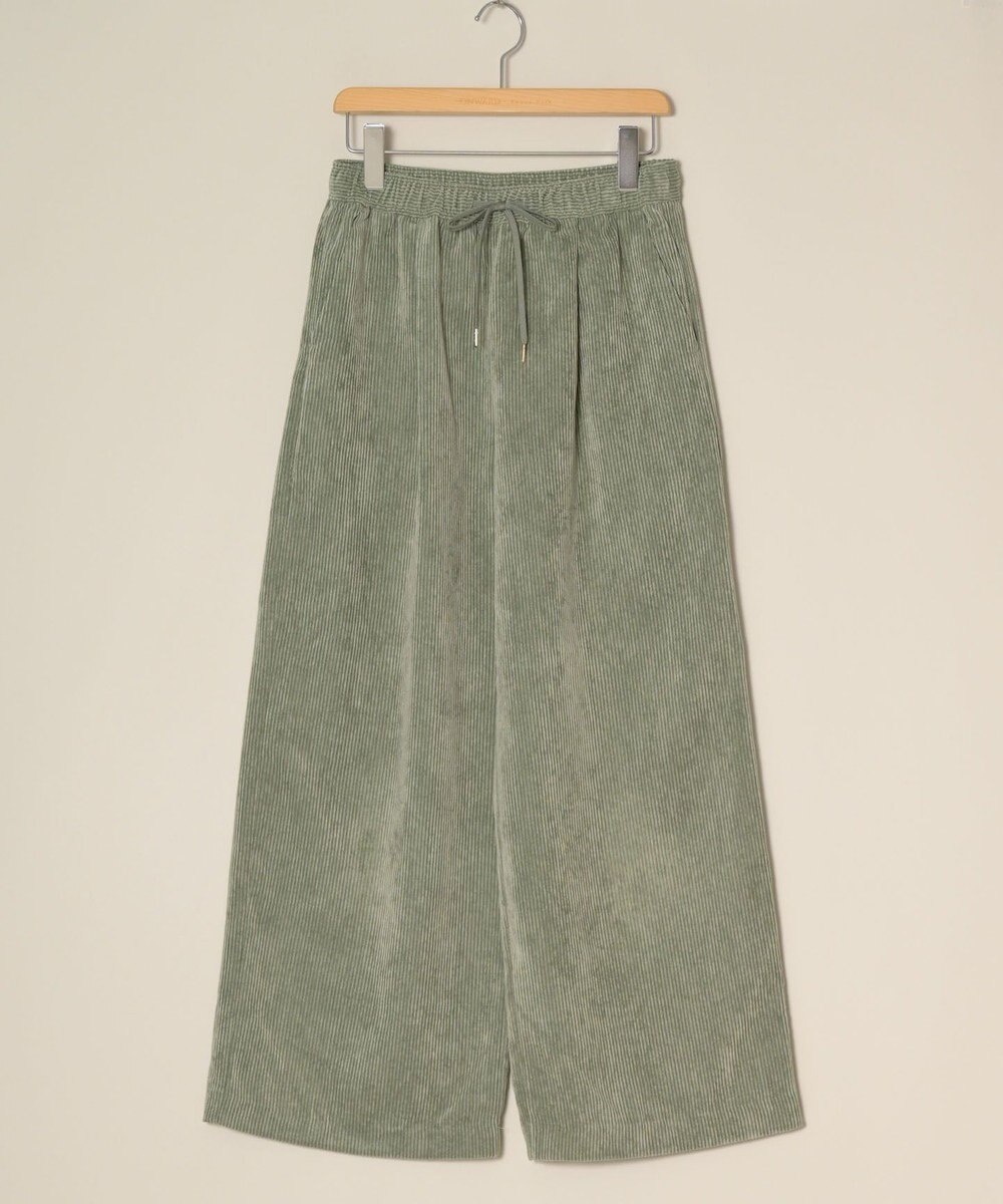 ONWARD Reuse Park 【any FAM】パンツ秋冬 