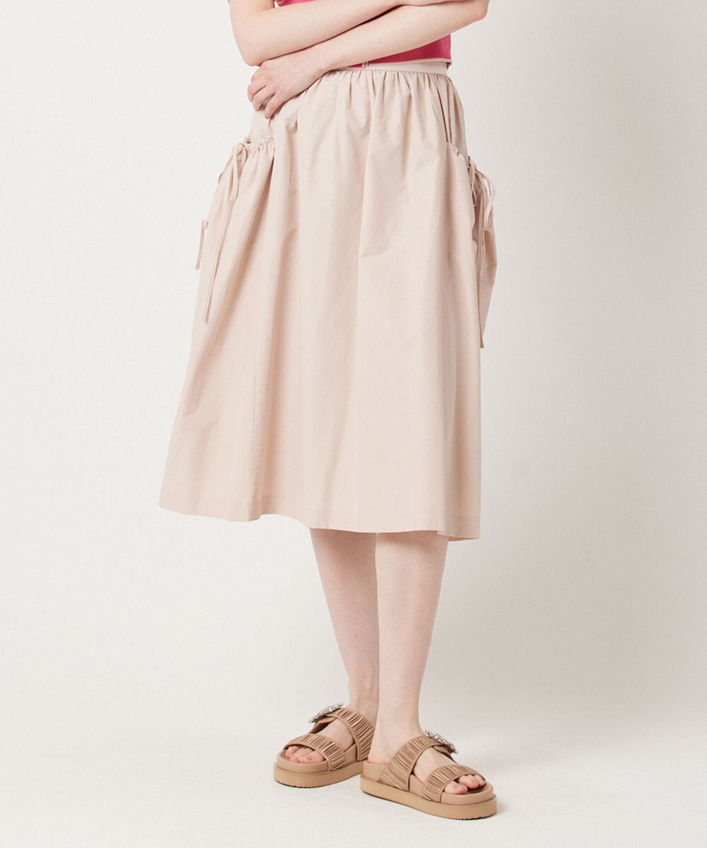 TOCCA FLYING PARASOL スカート 