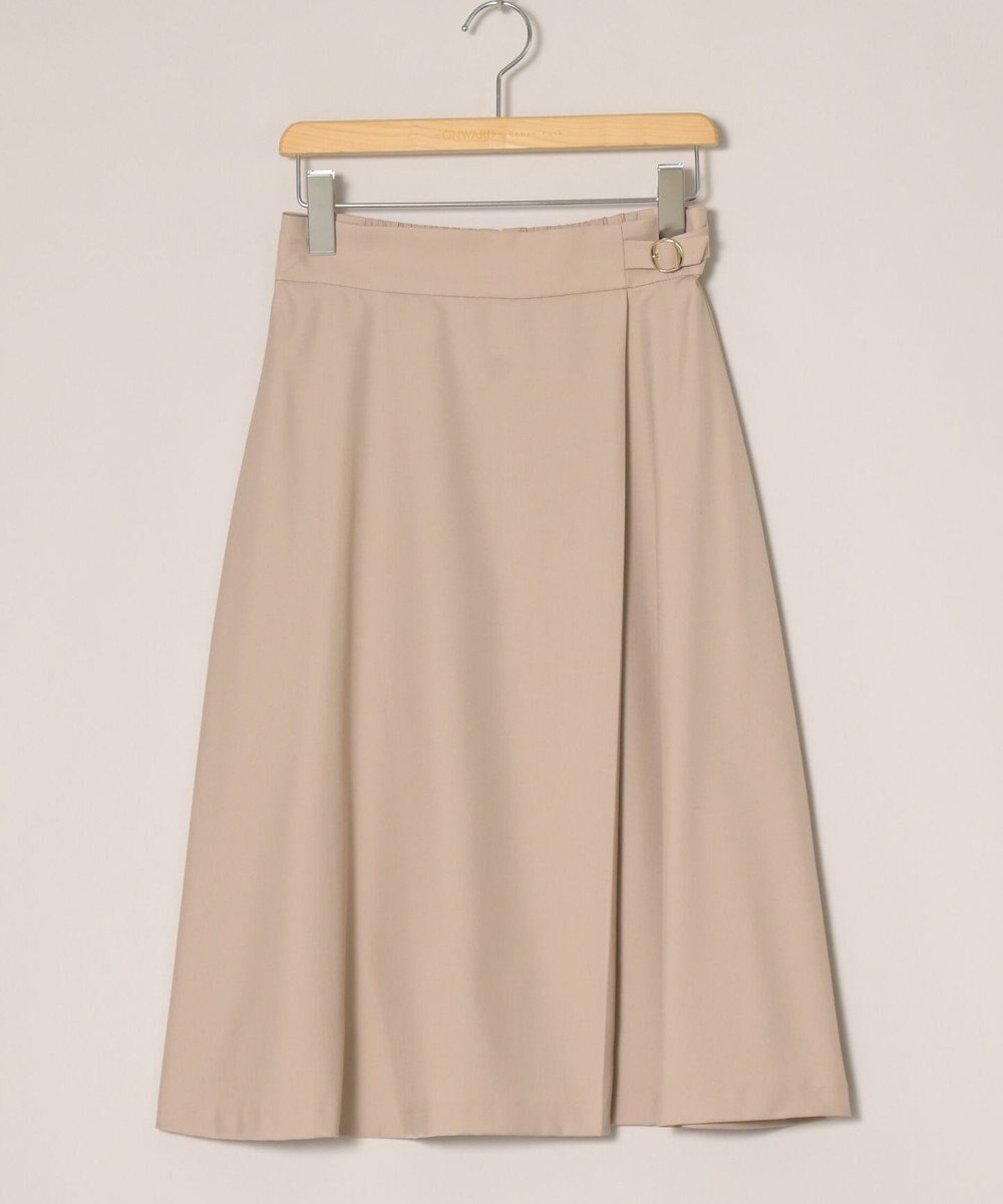 ONWARD Reuse Park 【any SiS】スカート春夏 