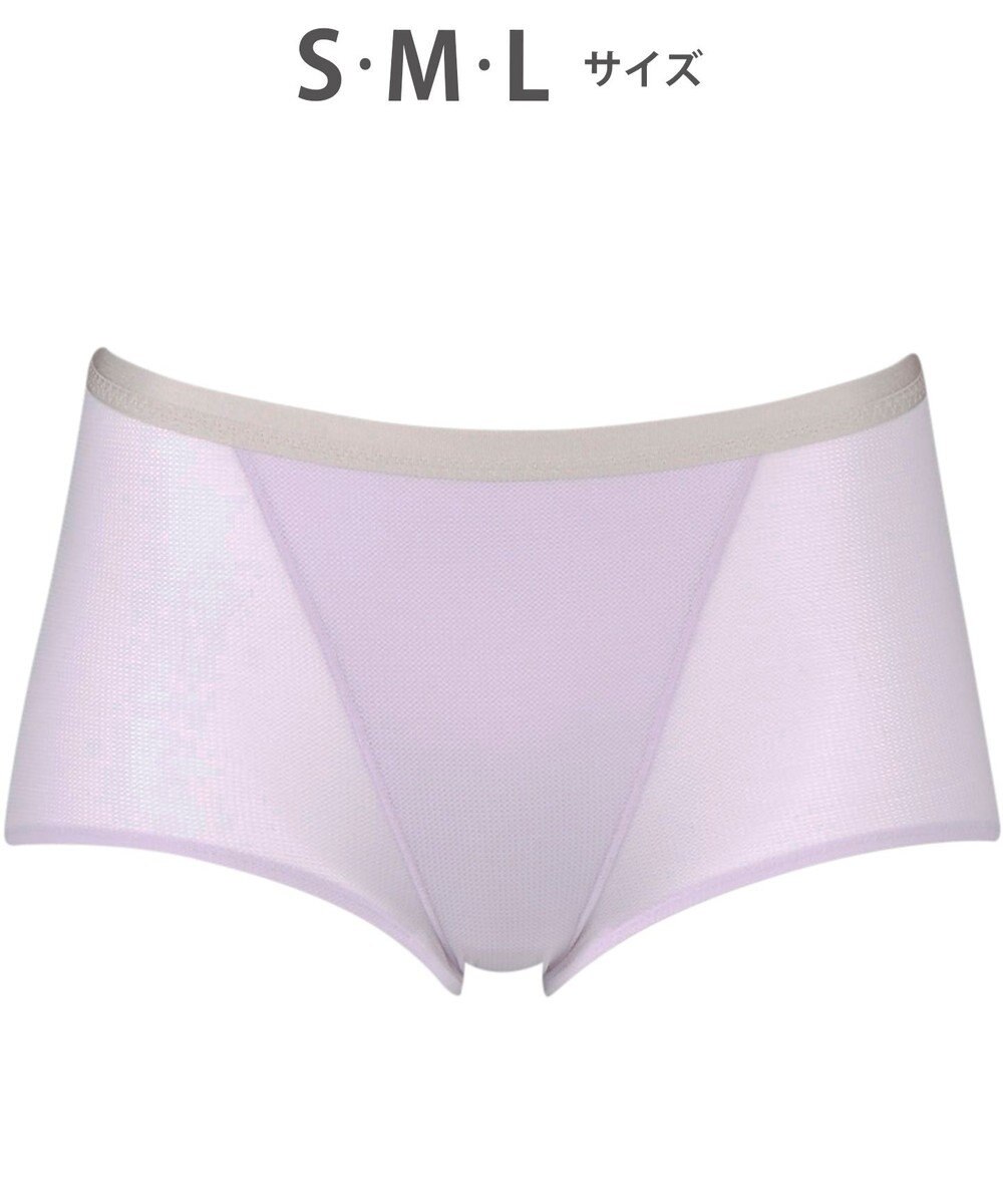 CW-X 【WOMEN】 スポーツショーツ ハーフ・ノーマル 吸汗速乾 HSY306 /ワコール 