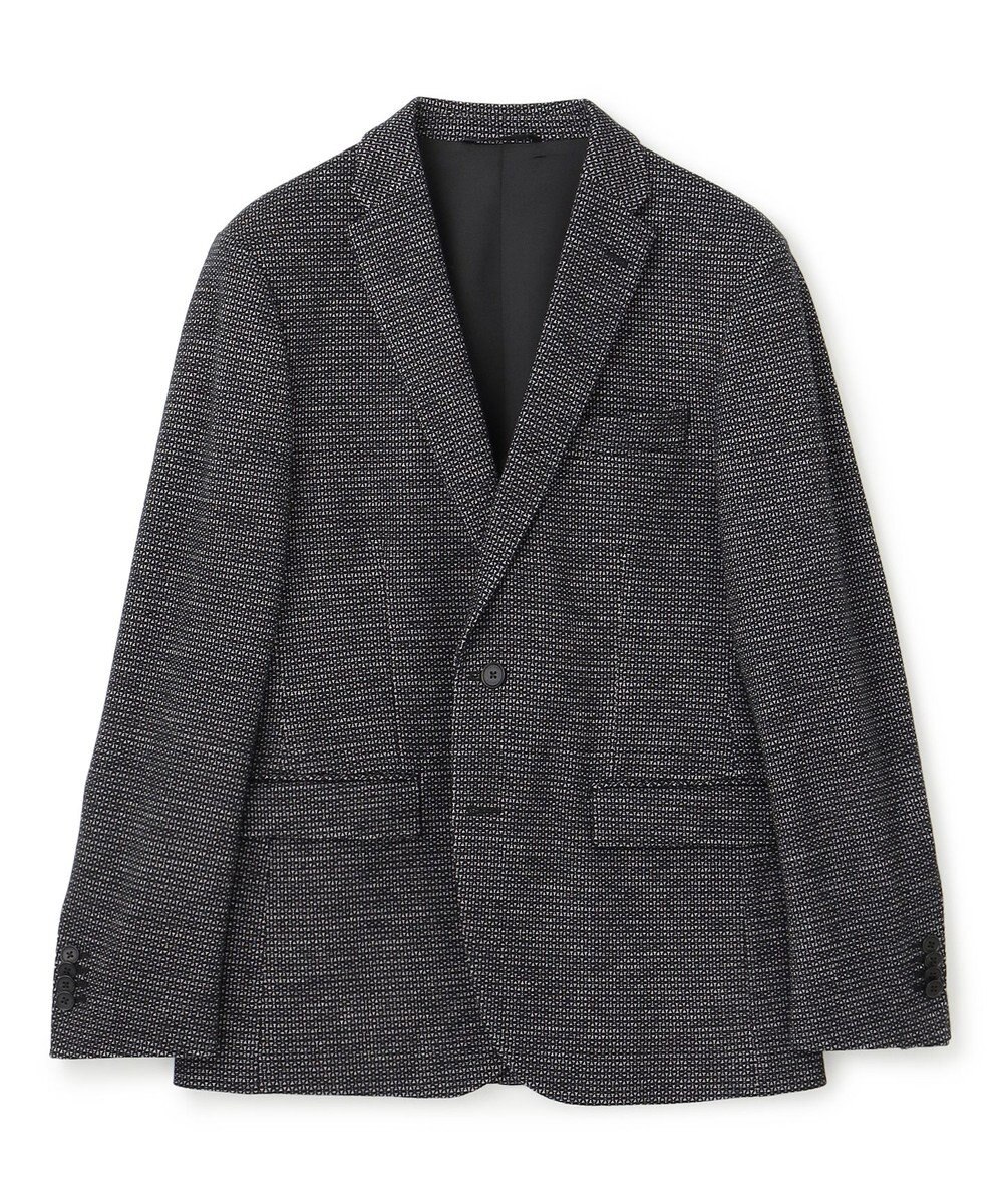 JOSEPH HOMME 【LEON 掲載】ドビージャージー　ジャケット 