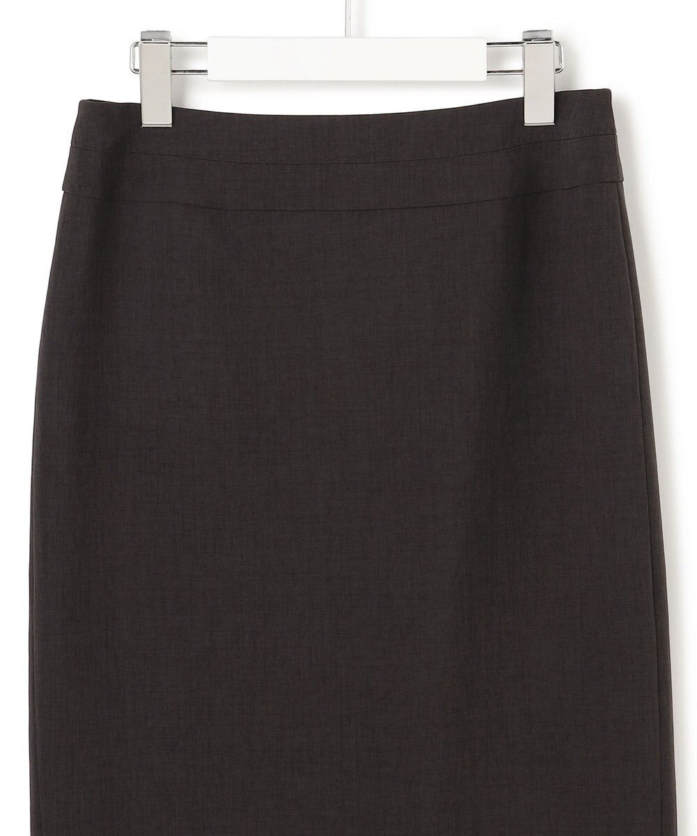 ICB 【先行予約】 レーヨンライクトロ タイトスカート 