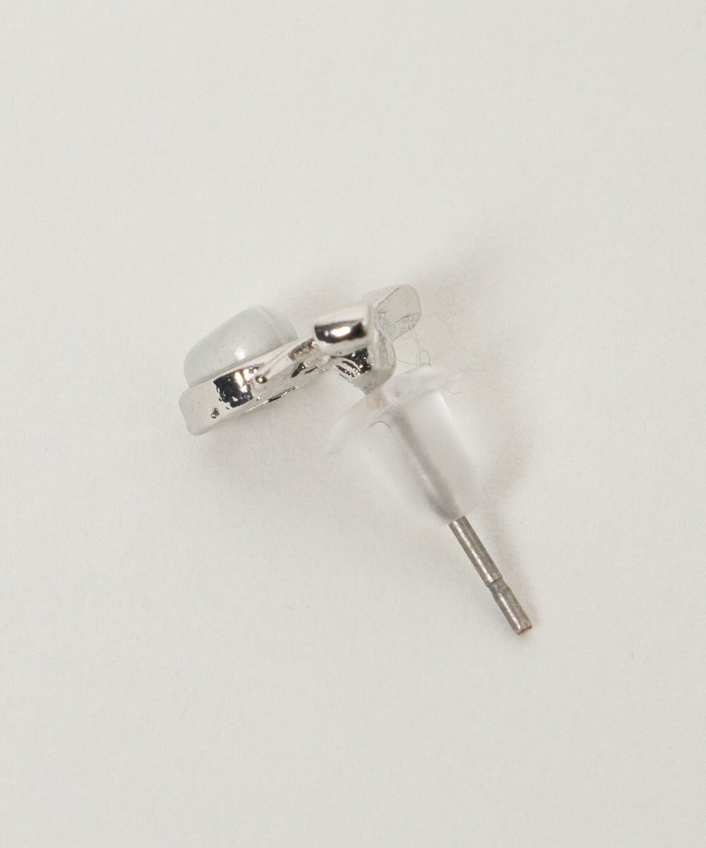 WEGO Lモチーフピアス 