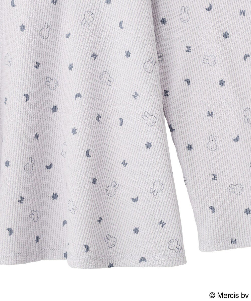 earth music&ecology miffy/earth おやすみイラストT 