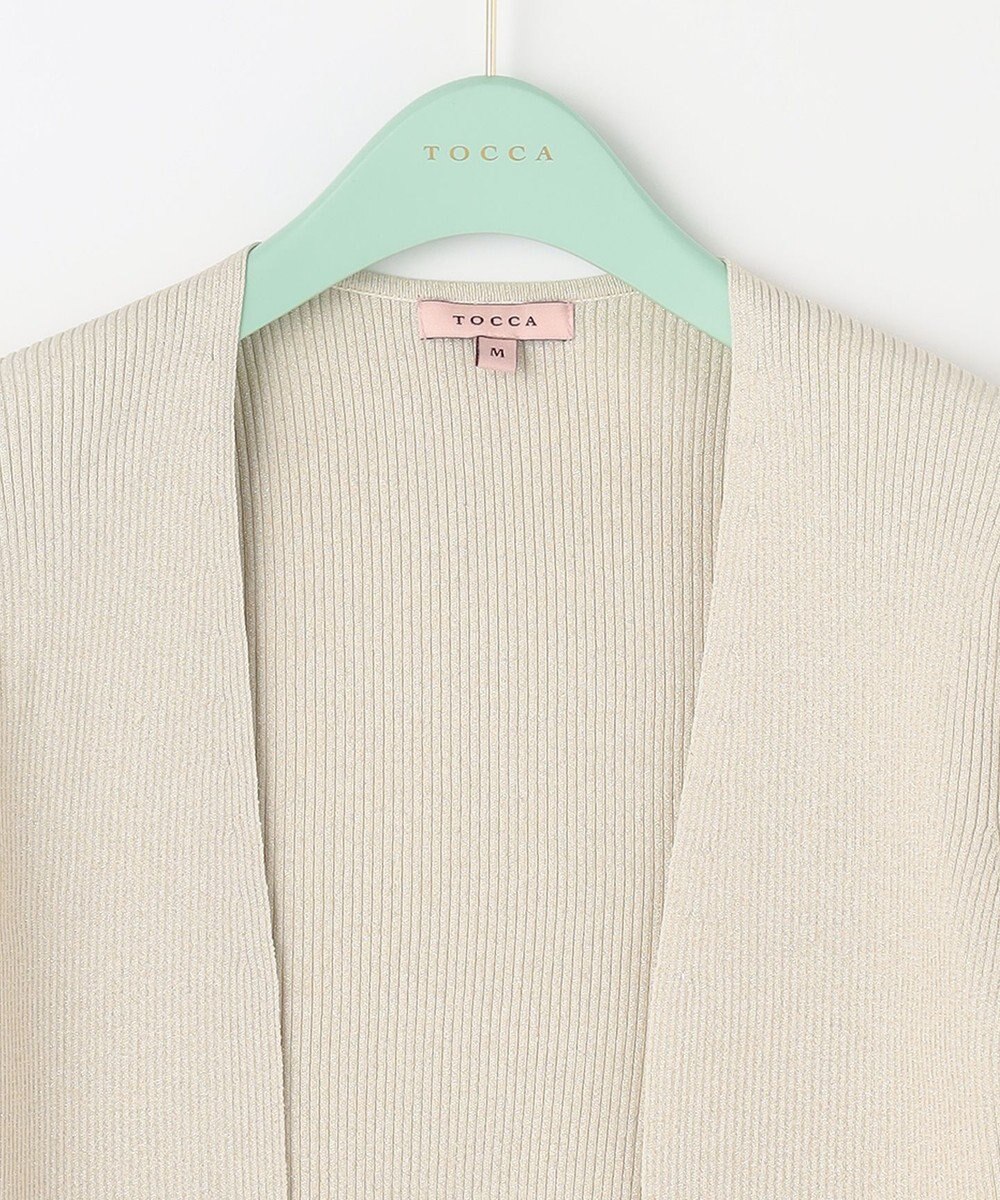 TOCCA 【洗える！】BAMBI ボレロ 