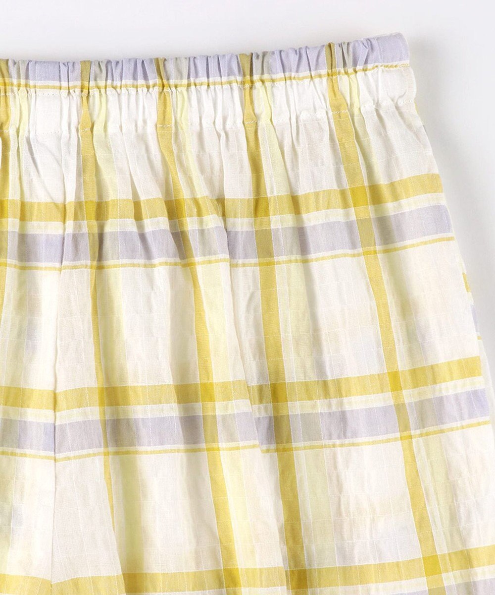 ワコール／睡眠科学 パジャマ 長袖 長ズボン 綿混ローン素材 レディース YDX343 睡眠科学／ワコール 