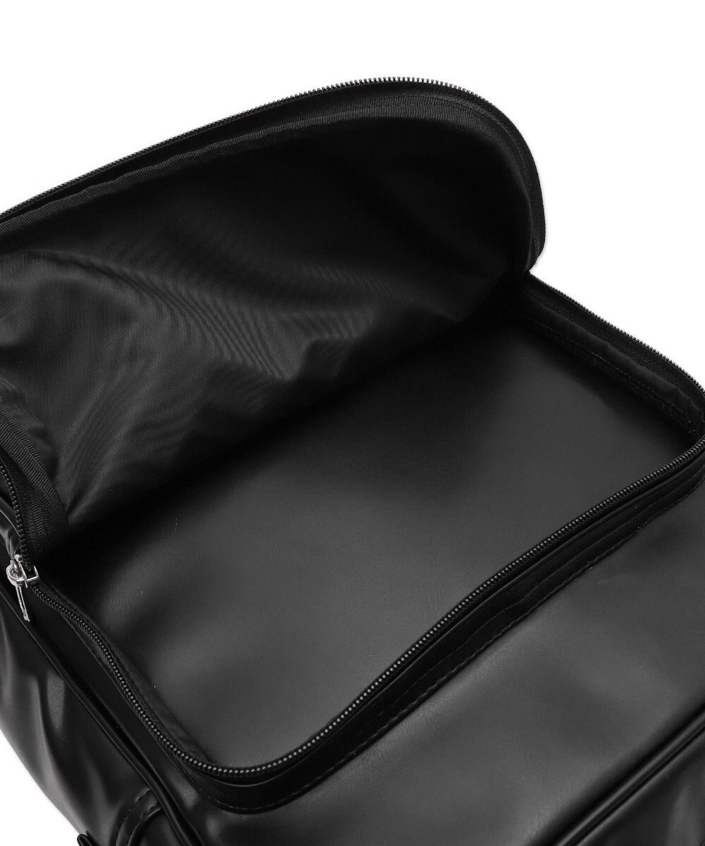 WEGO 【SCHOOLITEM】PUスクールショルダーバッグ 