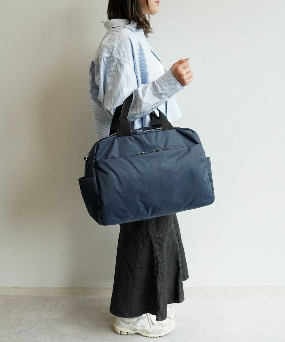 ACE BAGS & LUGGAGE ACE アリッサム ボストンバッグ A4 17695 