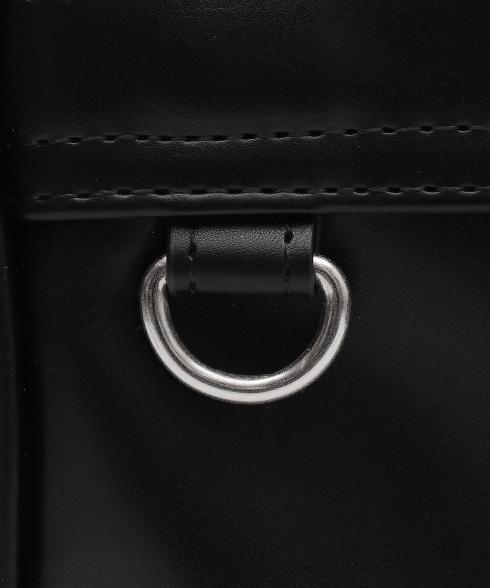 WEGO 【SCHOOLITEM】PUスクールショルダーバッグ 